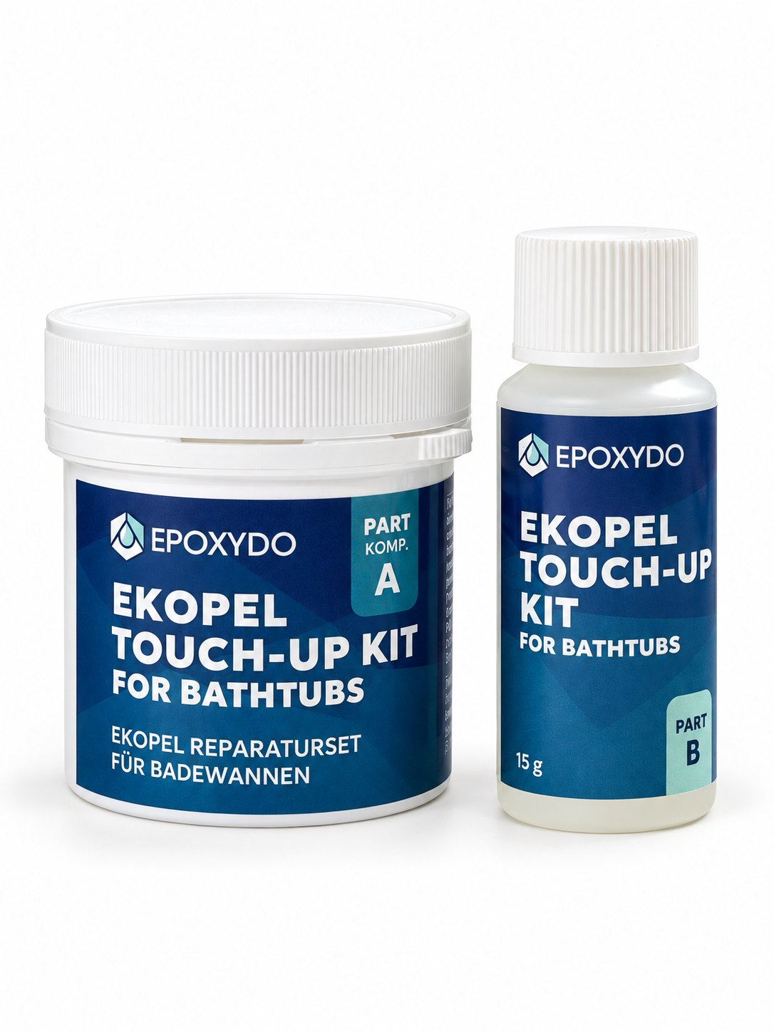 Repair Kit for Chips